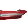 Cache carenage coque arriere gauche SUZUKI GS 500 E 1989-1996 Cache carenage coque arriere gauche SUZUKI GS 500 E 1989-1996