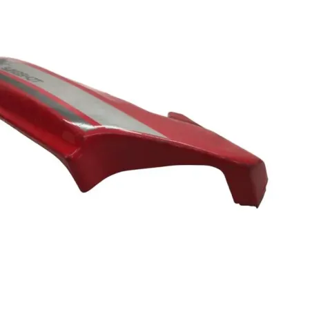 Cache carenage coque arriere gauche SUZUKI GS 500 E 1989-1996