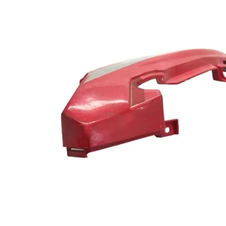 Cache carenage coque arriere gauche SUZUKI GS 500 E 1989-1996