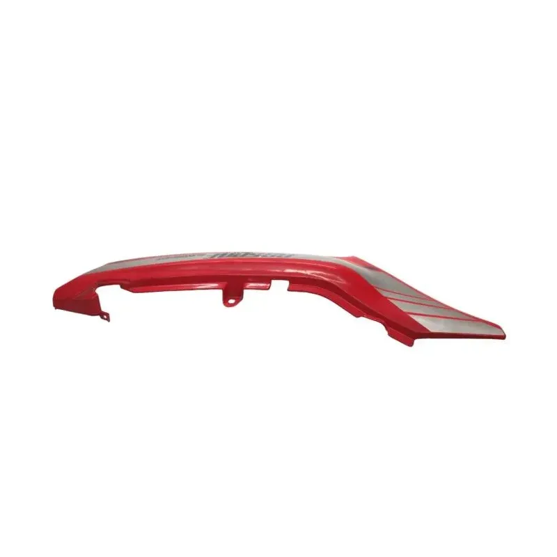 Cache carenage coque arriere gauche SUZUKI GS 500 E 1989-1996