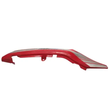Cache carenage coque arriere gauche SUZUKI GS 500 E 1989-1996