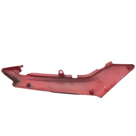 Cache carenage coque arriere gauche SUZUKI GS 500 E 1989-1996