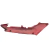 Cache carenage coque arriere gauche SUZUKI GS 500 E 1989-1996 Cache carenage coque arriere gauche SUZUKI GS 500 E 1989-1996
