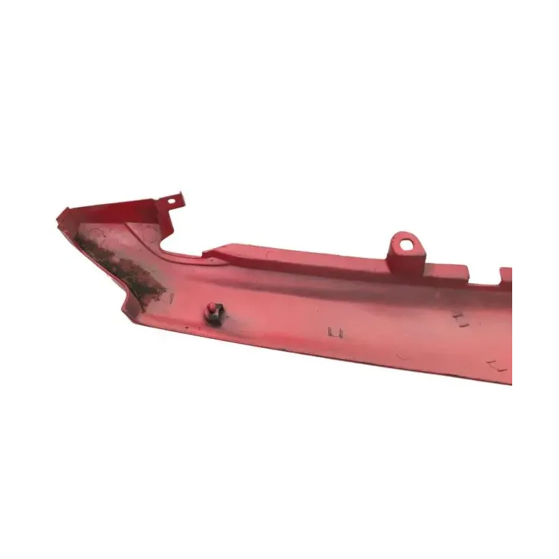 Cache carenage coque arriere gauche SUZUKI GS 500 E 1989-1996