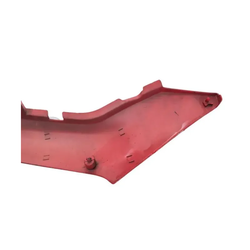 Cache carenage coque arriere gauche SUZUKI GS 500 E 1989-1996