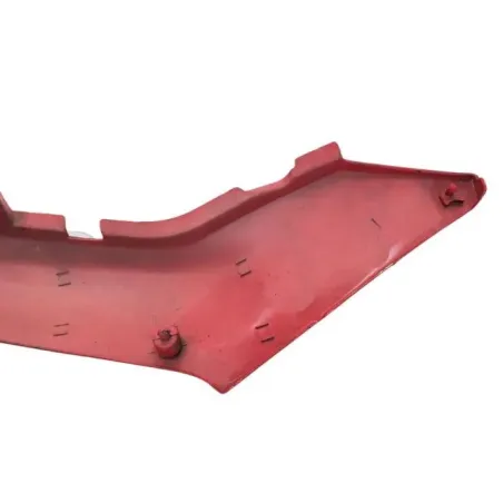 Cache carenage coque arriere gauche SUZUKI GS 500 E 1989-1996