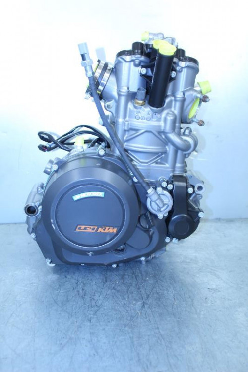 Moteur KTM 690 SMC 2011 - 2018