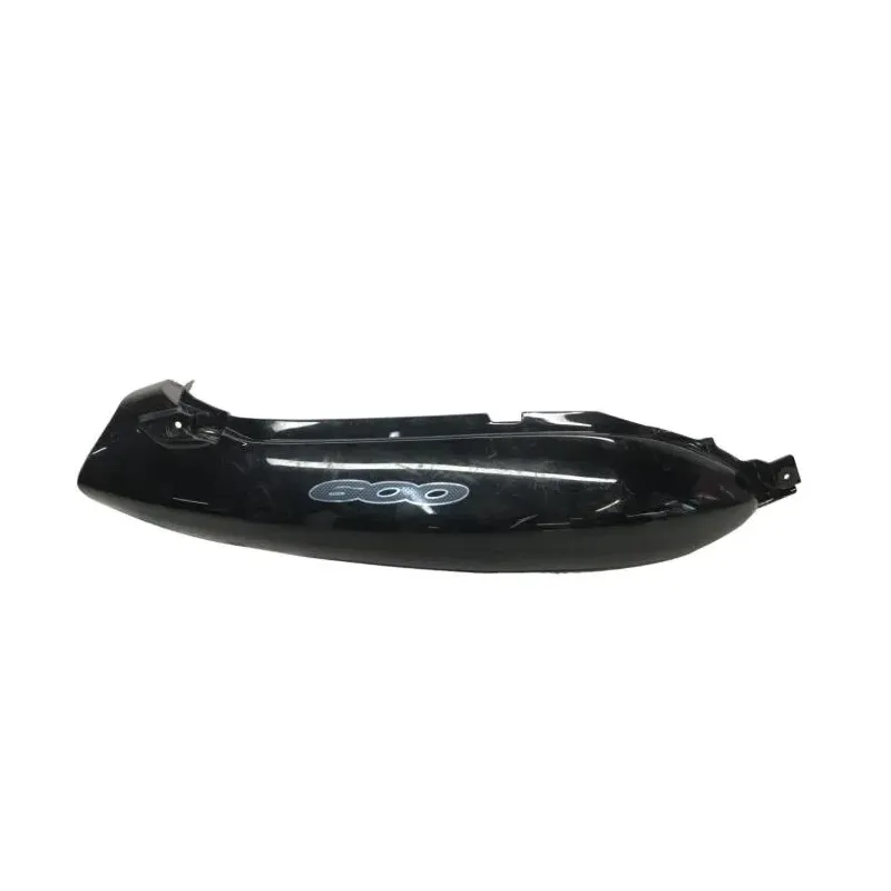 Cache carenage sous selle droit SUZUKI GSX F 600 1998-2003