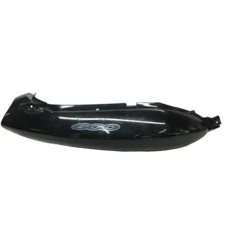 Cache carenage sous selle droit SUZUKI GSX F 600 1998-2003