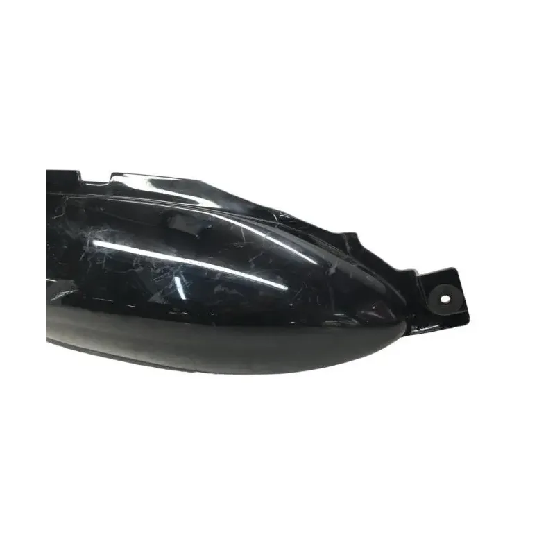 Cache carenage sous selle droit SUZUKI GSX F 600 1998-2003