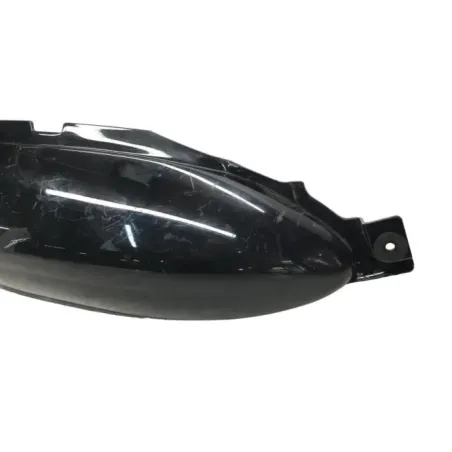 Cache carenage sous selle droit SUZUKI GSX F 600 1998-2003