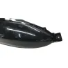 Cache carenage sous selle droit SUZUKI GSX F 600 1998-2003 Cache carenage sous selle droit SUZUKI GSX F 600 1998-2003