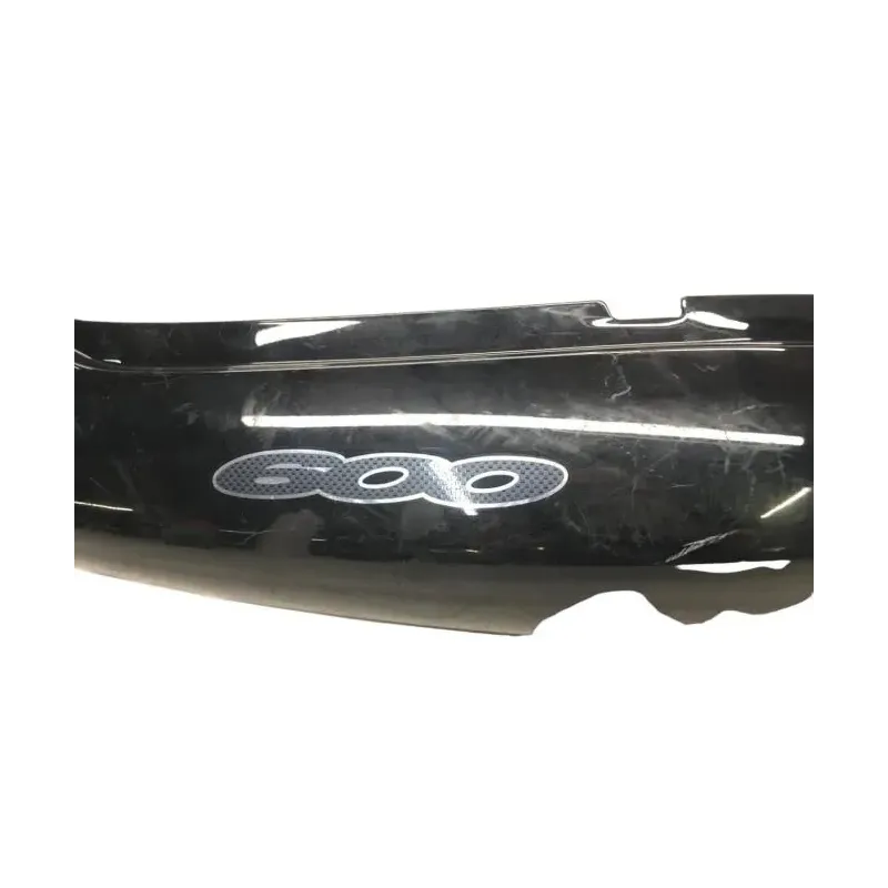Cache carenage sous selle droit SUZUKI GSX F 600 1998-2003