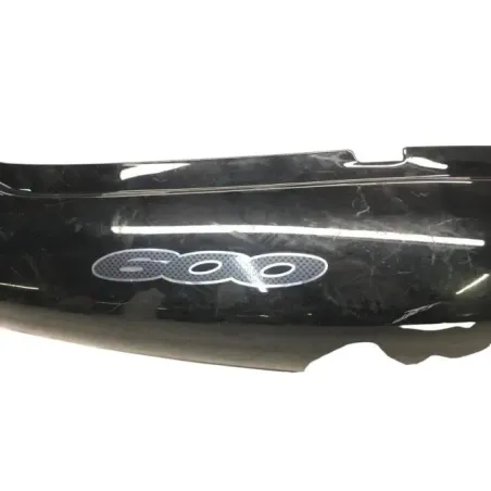 Cache carenage sous selle droit SUZUKI GSX F 600 1998-2003
