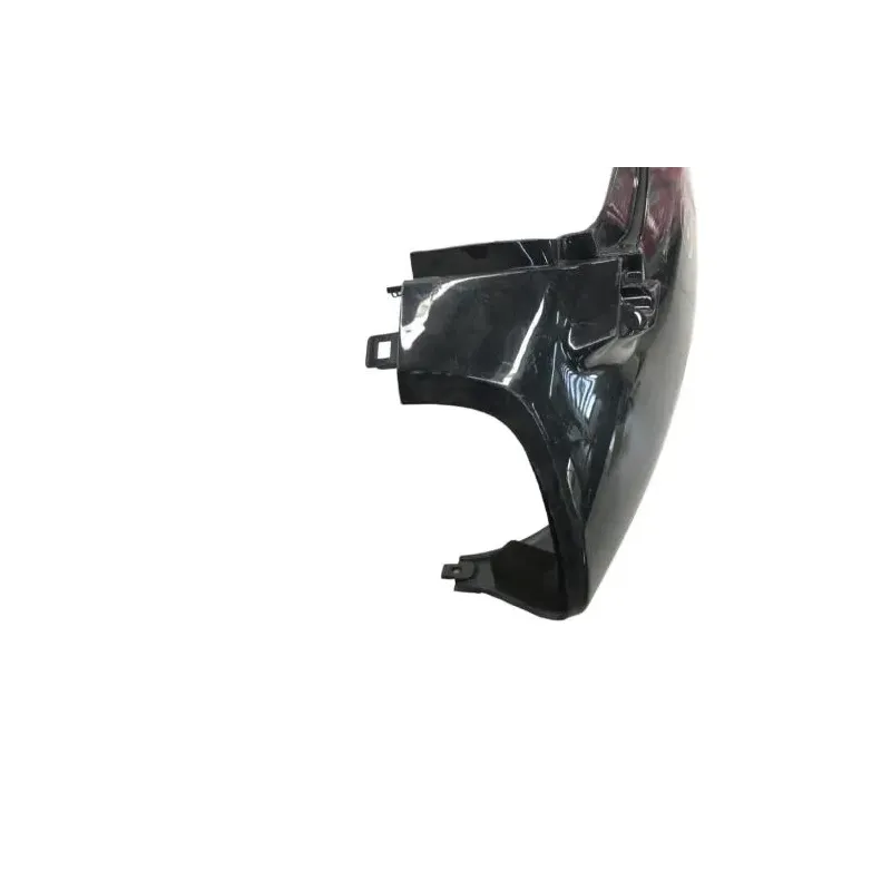 Cache carenage sous selle droit SUZUKI GSX F 600 1998-2003