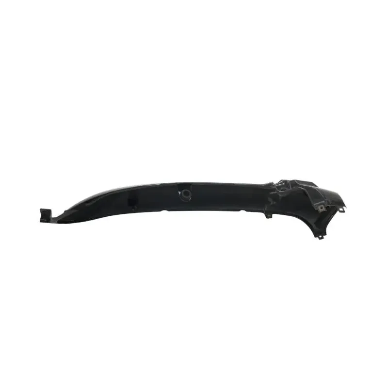 Cache carenage sous selle droit SUZUKI GSX F 600 1998-2003