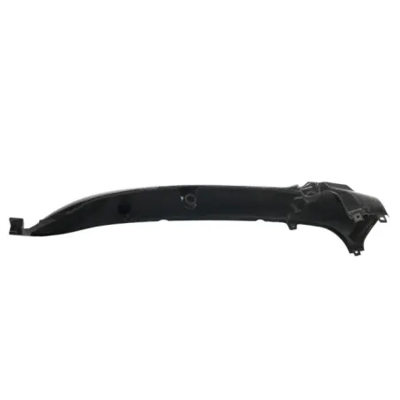 Cache carenage sous selle droit SUZUKI GSX F 600 1998-2003