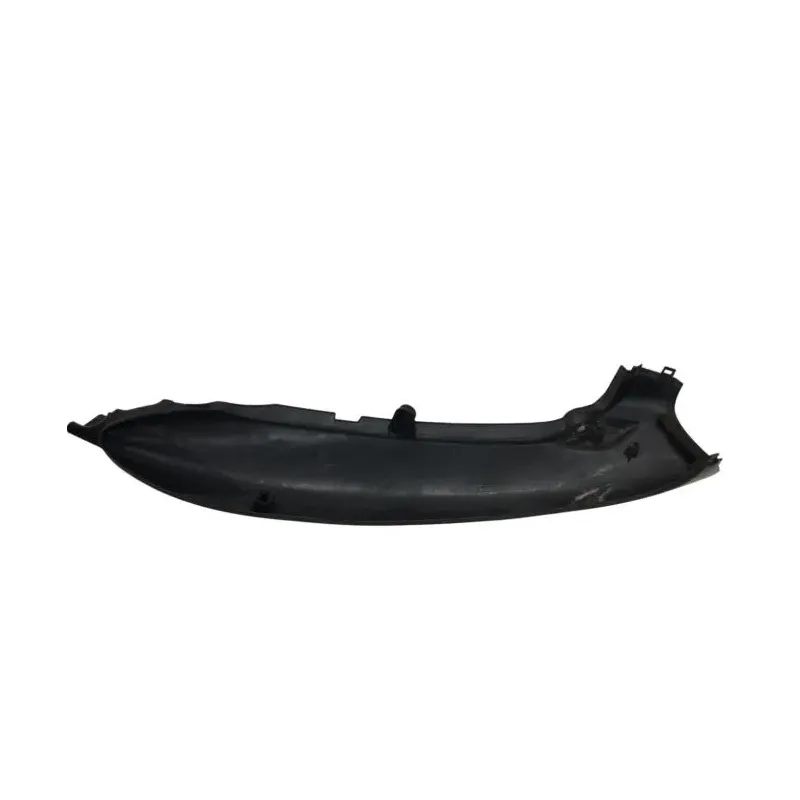 Cache carenage sous selle droit SUZUKI GSX F 600 1998-2003