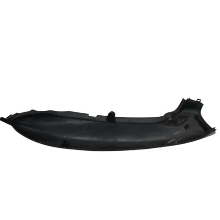 Cache carenage sous selle droit SUZUKI GSX F 600 1998-2003