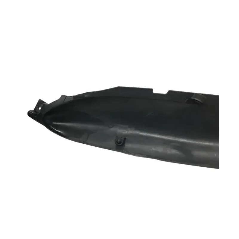 Cache carenage sous selle droit SUZUKI GSX F 600 1998-2003