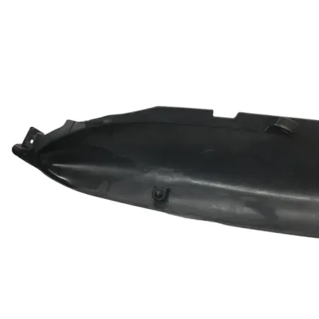 Cache carenage sous selle droit SUZUKI GSX F 600 1998-2003