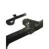 Boucle cadre arriere HONDA NT 700 V DEAUVILLE 2006-2016 Boucle cadre arriere HONDA NT 700 V DEAUVILLE 2006-2016