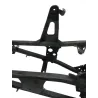 Boucle cadre arriere HONDA NT 700 V DEAUVILLE 2006-2016 Boucle cadre arriere HONDA NT 700 V DEAUVILLE 2006-2016