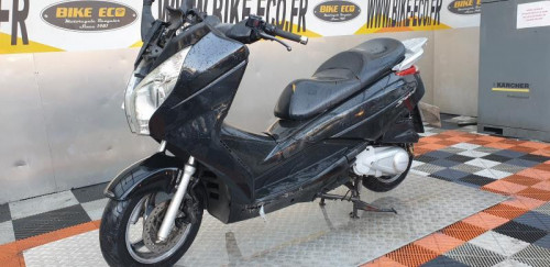 HONDA SWING 125
