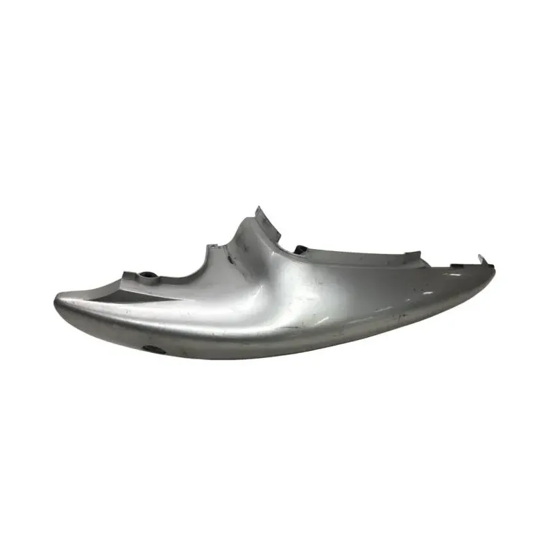 Cache carenage coque arriere gauche SUZUKI SV 650 S 1999-2002