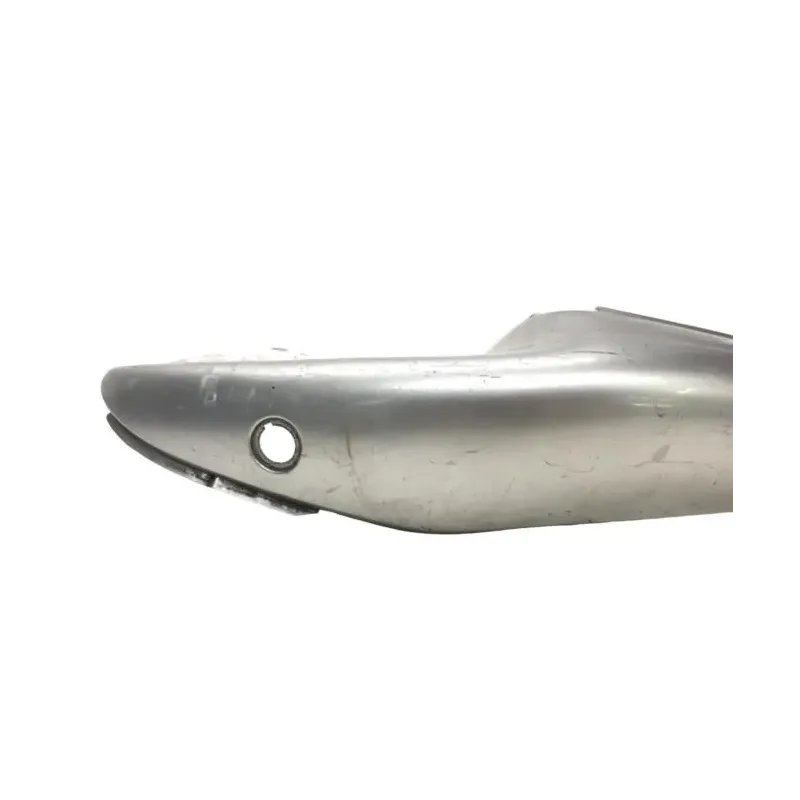 Cache carenage coque arriere gauche SUZUKI SV 650 S 1999-2002