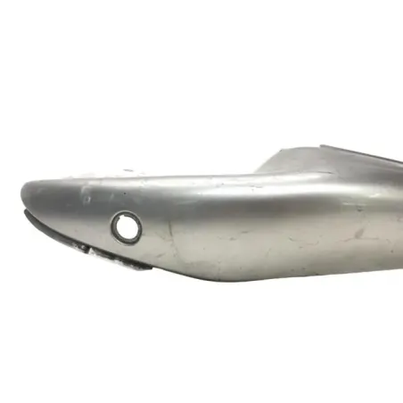 Cache carenage coque arriere gauche SUZUKI SV 650 S 1999-2002