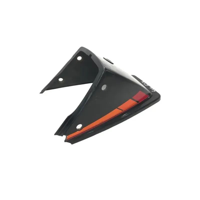 Cache carenage coque arriere SUZUKI GSX 400 E 1980-1981