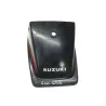 Cache carenage coque arriere SUZUKI GSX 400 E 1980-1981 Cache carenage coque arriere SUZUKI GSX 400 E 1980-1981