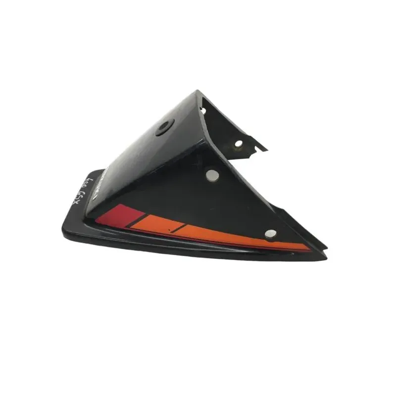 Cache carenage coque arriere SUZUKI GSX 400 E 1980-1981