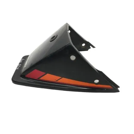 Cache carenage coque arriere SUZUKI GSX 400 E 1980-1981