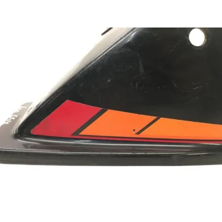 Cache carenage coque arriere SUZUKI GSX 400 E 1980-1981
