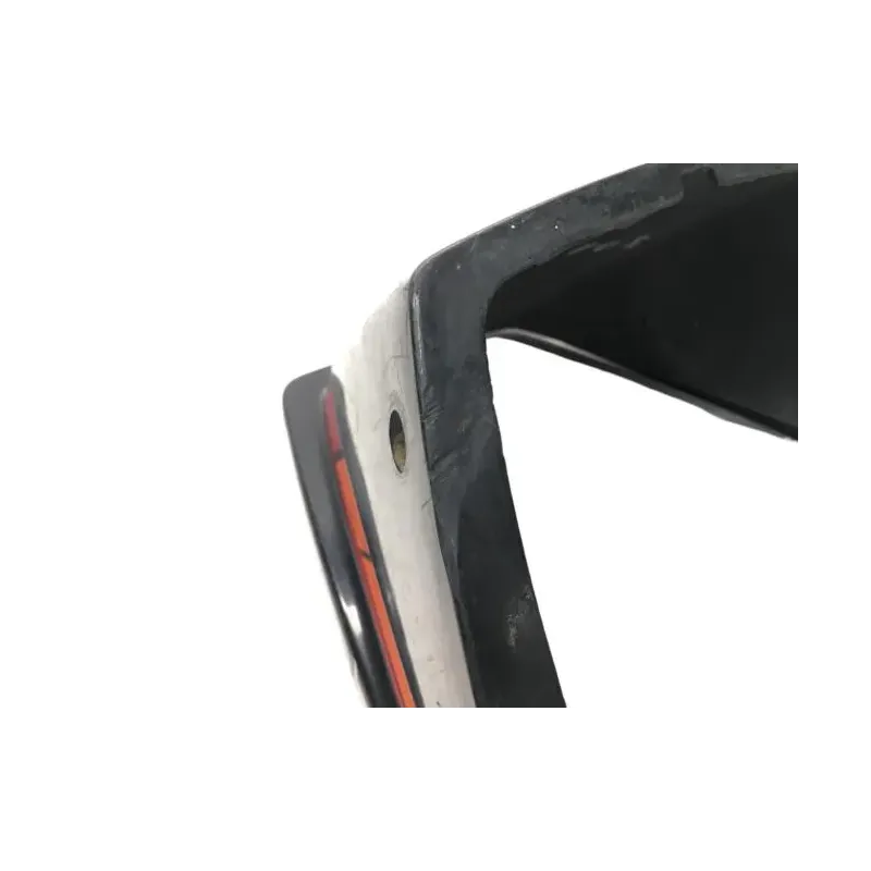 Cache carenage coque arriere SUZUKI GSX 400 E 1980-1981