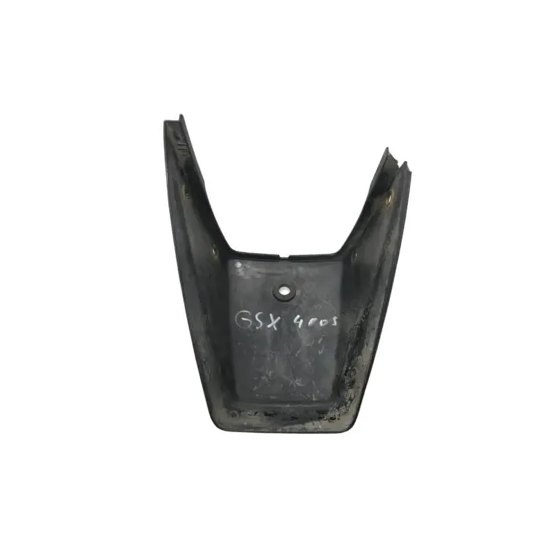 Cache carenage coque arriere SUZUKI GSX 400 E 1980-1981