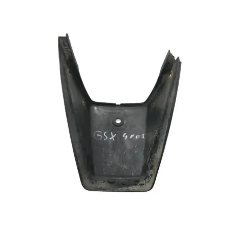 Cache carenage coque arriere SUZUKI GSX 400 E 1980-1981
