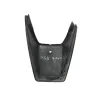 Cache carenage coque arriere SUZUKI GSX 400 E 1980-1981 Cache carenage coque arriere SUZUKI GSX 400 E 1980-1981