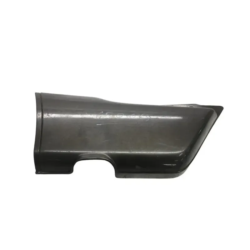Cache carenage sous selle gauche HONDA CB 650 1979-1982
