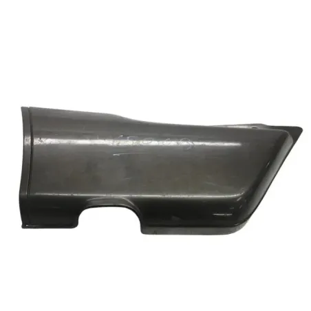 Cache carenage sous selle gauche HONDA CB 650 1979-1982
