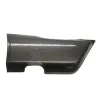 Cache carenage sous selle gauche HONDA CB 650 1979-1982 Cache carenage sous selle gauche HONDA CB 650 1979-1982