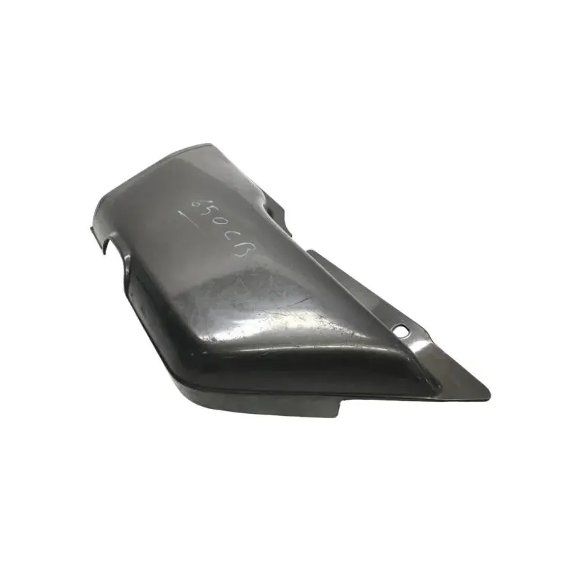 Cache carenage sous selle gauche HONDA CB 650 1979-1982