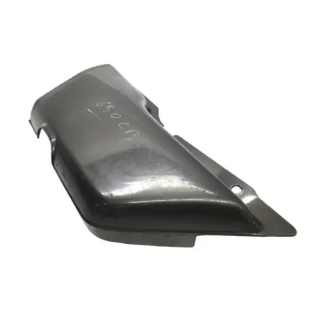 Cache carenage sous selle gauche HONDA CB 650 1979-1982