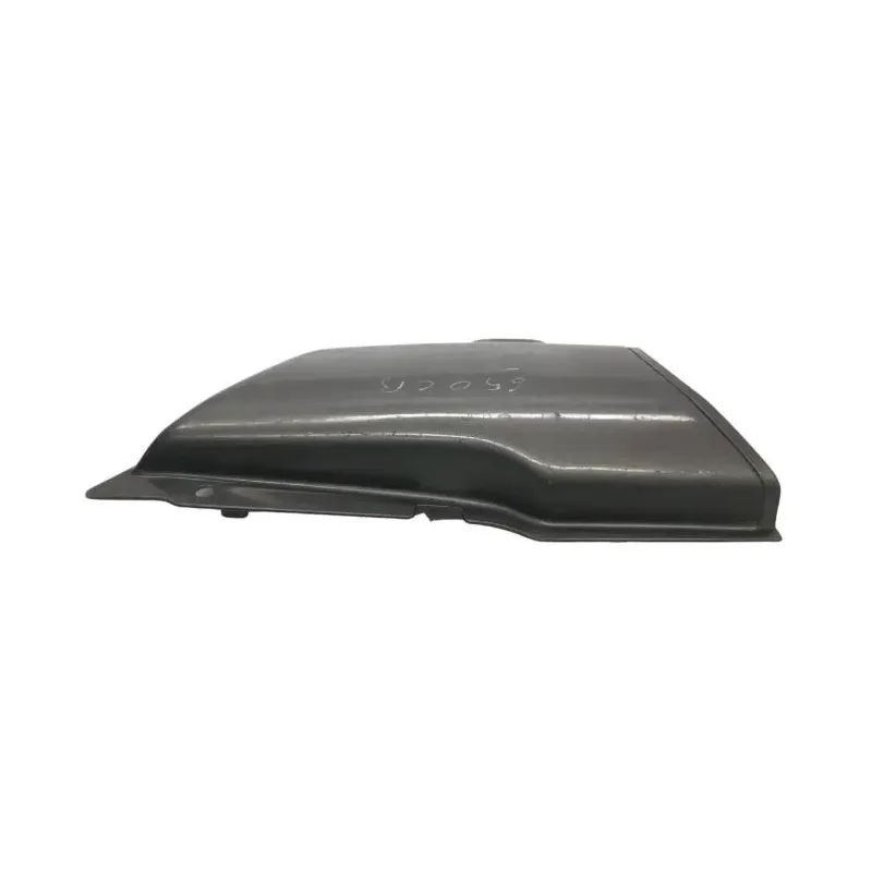 Cache carenage sous selle gauche HONDA CB 650 1979-1982