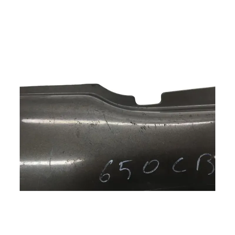 Cache carenage sous selle gauche HONDA CB 650 1979-1982