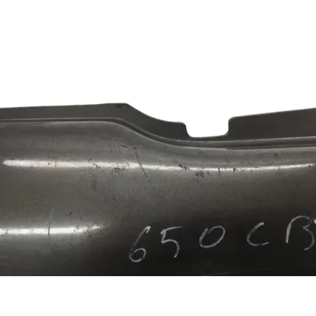 Cache carenage sous selle gauche HONDA CB 650 1979-1982