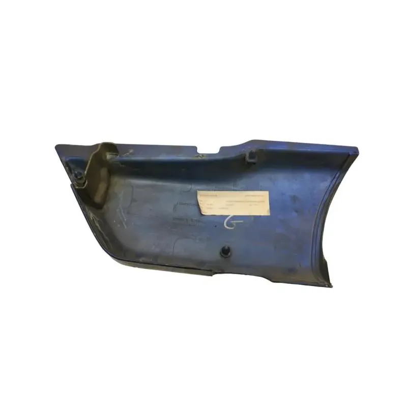 Cache carenage sous selle gauche HONDA CB 650 1979-1982
