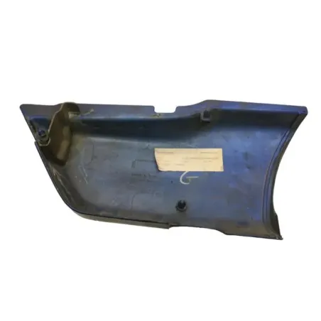 Cache carenage sous selle gauche HONDA CB 650 1979-1982